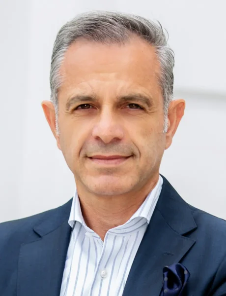 George Moutoulis